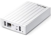 TP-Link TL-MR13U便攜式3G路由器設置指南-路由網(wǎng)