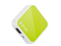 TP-Link TL-WR702N路由器Router模式設(shè)置指南-路由網(wǎng)