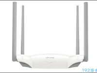 tplink ax1800路由器設(shè)置教程，簡單幾步搞定網(wǎng)絡(luò)配置。-路由網(wǎng)