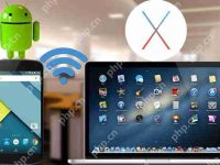 如何將蘋果mac的文件傳到安卓手機(jī)-路由網(wǎng)