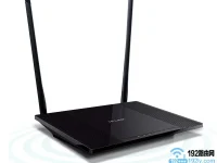 新買的TP-Link無線路由器怎么設置？-路由網