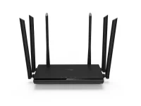 騰達(dá)路由器恢復(fù)出廠設(shè)置后，用手機(jī)按照官方指南重新配置網(wǎng)絡(luò)即可。-路由網(wǎng)