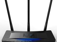 TP-Link TL-WR2041+無線路由器設(shè)置方法-路由網(wǎng)