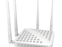 騰達(dá)(Tenda)FH1205路由器設(shè)置WiFi定時(shí)關(guān)閉方法-路由網(wǎng)