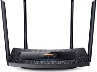 TP-Link TL-WDR5510無(wú)線(xiàn)路由器WDS橋接(5GHz)設(shè)置指南-路由網(wǎng)