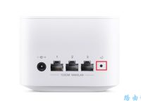 榮耀路由器2S恢復(fù)出廠設(shè)置方法-路由網(wǎng)