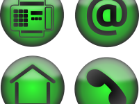 郵箱地址的正確格式-路由網