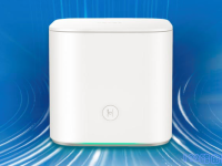 榮耀路由Pro2手機設(shè)置方法簡單，確保網(wǎng)絡(luò)連接后，通過APP快速完成配置。-路由網(wǎng)