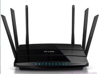 如何設(shè)置TP-Link TL-WDR7500路由器的無線名稱與密碼-路由網(wǎng)