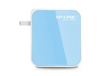 TP-Link TL-WR800N V2路由器設(shè)置路由模式步驟-路由網(wǎng)