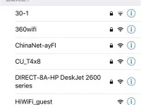 為什么WiFi重置后不能上網(wǎng)了？檢查下設(shè)置和密碼是否正確。-路由網(wǎng)