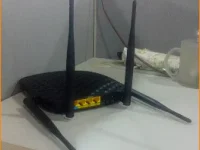 騰達FH450路由器無線已連接但無法上網解決方法-路由網