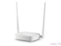 騰達N302路由器設(shè)置無線密碼與名稱的方法-路由網(wǎng)