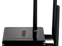 無線AP即Wireless Access Point，意為無線接入點，用于無線網(wǎng)絡(luò)的無線交換機。-路由網(wǎng)