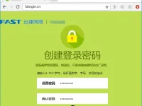 fast路由器連接另一個(gè)路由器的設(shè)置方法-路由網(wǎng)