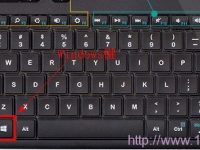 如何在Windows系統(tǒng)中查看電腦的MAC地址？-路由網(wǎng)