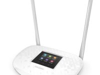 TP-Link TL-WR842+無線路由器電腦設(shè)置指南-路由網(wǎng)