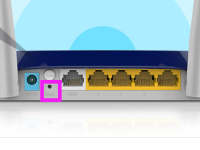 TP-Link TL-WR841N如何恢復(fù)出廠設(shè)置？-路由網(wǎng)