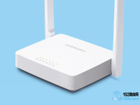 新款水星無線路由器設置簡單，輕松幾步搞定網(wǎng)絡連接。-路由網(wǎng)