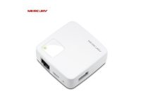 水星迷你無線路由器，設(shè)置簡單，要求短，字數(shù)小于30。-路由網(wǎng)