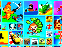 poki小游戲免費(fèi)秒玩地址-路由網(wǎng)