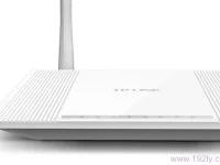 TP-Link TL-WR745N無線路由器設(shè)置指南-路由網(wǎng)