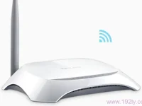 TP-Link TL-WR740N作為無線交換機的設(shè)置步驟-路由網(wǎng)