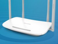 TP-Link AC1200雙頻無線路由器設(shè)置指南-路由網(wǎng)