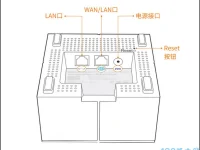 騰達mw6如何恢復出廠設(shè)置？-路由網(wǎng)