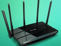 TP-Link TL-WDR4320無線路由器設置指南-路由網(wǎng)