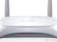 TP-Link TL-WR842N 300M無線路由器設(shè)置指南-路由網(wǎng)