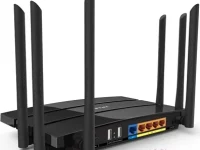 TP-Link TL-WDR7500當交換機設置步驟-路由網(wǎng)