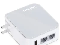 TP-Link TL-WR710N V1無(wú)線路由器Router模式設(shè)置指南-路由網(wǎng)
