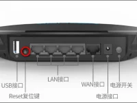 tplink路由器復(fù)位鍵長(zhǎng)按無(wú)效，嘗試斷電再試，檢查按鍵是否正常。-路由網(wǎng)