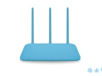 小米路由器4Q設(shè)置方法：登錄管理界面，選擇工具箱進(jìn)行相關(guān)配置。-路由網(wǎng)