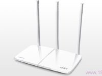 迅捷FW450R無線路由器設(shè)置方法-路由網(wǎng)