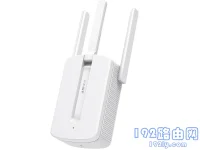 迅捷(fast)FW310RE無線擴(kuò)展器怎么設(shè)置？-路由網(wǎng)