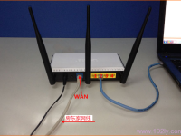 房東家的撥號上網(wǎng)可以添加無線路由器嗎-路由網(wǎng)