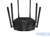 水星路由器恢復(fù)出廠設(shè)置后，手機(jī)重新設(shè)置步驟如下：-路由網(wǎng)