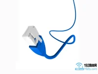 網(wǎng)線已插路由器WAN口，但WAN口燈不亮，怎么辦？-路由網(wǎng)