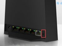 TP-Link TL-WDR5630路由器如何恢復(fù)出廠設(shè)置？-路由網(wǎng)