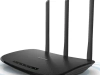 TP-Link TL-WR880N 450M無線路由器設(shè)置指南-路由網(wǎng)