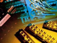 火災(zāi)自動(dòng)報(bào)警系統(tǒng)下綜合布線施工要素-路由網(wǎng)