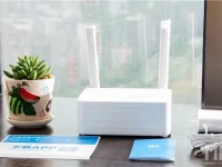 小米路由器恢復(fù)出廠設(shè)置后，重新設(shè)置方法如下：-路由網(wǎng)