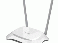 TP-Link無線路由器質(zhì)量穩(wěn)定，信號覆蓋廣，是家庭和小型辦公室的理想選擇。-路由網(wǎng)