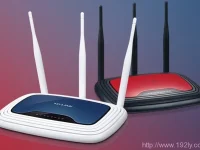 TP-Link TL-WR941N 450M無(wú)線路由器設(shè)置指南-路由網(wǎng)