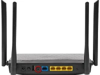 360路由器復(fù)位按鍵的位置在哪里？-路由網(wǎng)