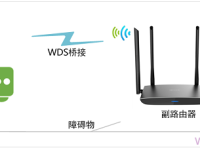 TP-Link TL-WDR5800無線路由器WDS橋接設置指南-路由網