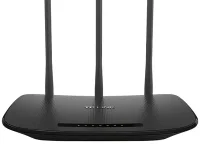TP-Link TD-W89941N V3.0一體機ADSL無線路由模式設(shè)置指南-路由網(wǎng)