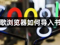 谷歌瀏覽器如何導(dǎo)入書簽-路由網(wǎng)